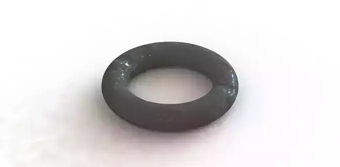 O Ring Vedabras 12617