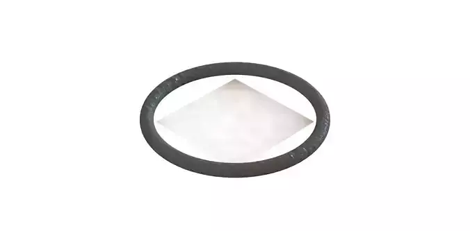 O Ring Vedabras 12610