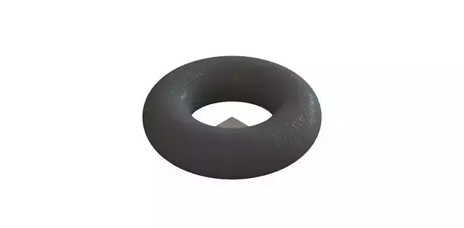 O Ring Vedabras 12609