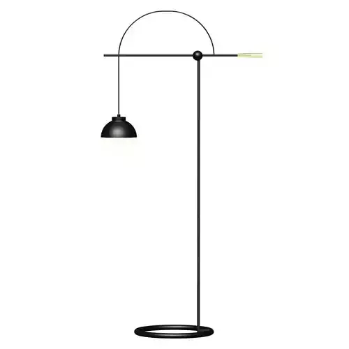 Outdoor Designer Lamp 988764 by Light Room