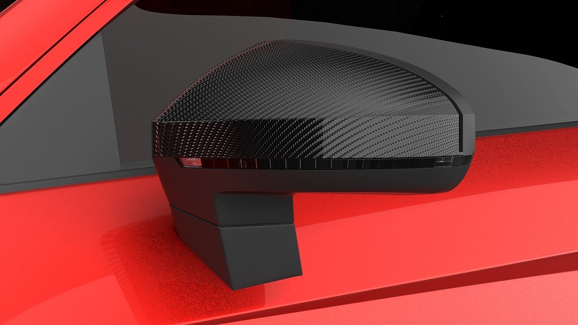 2016 Audi R8 V10 Plus 3D model_16