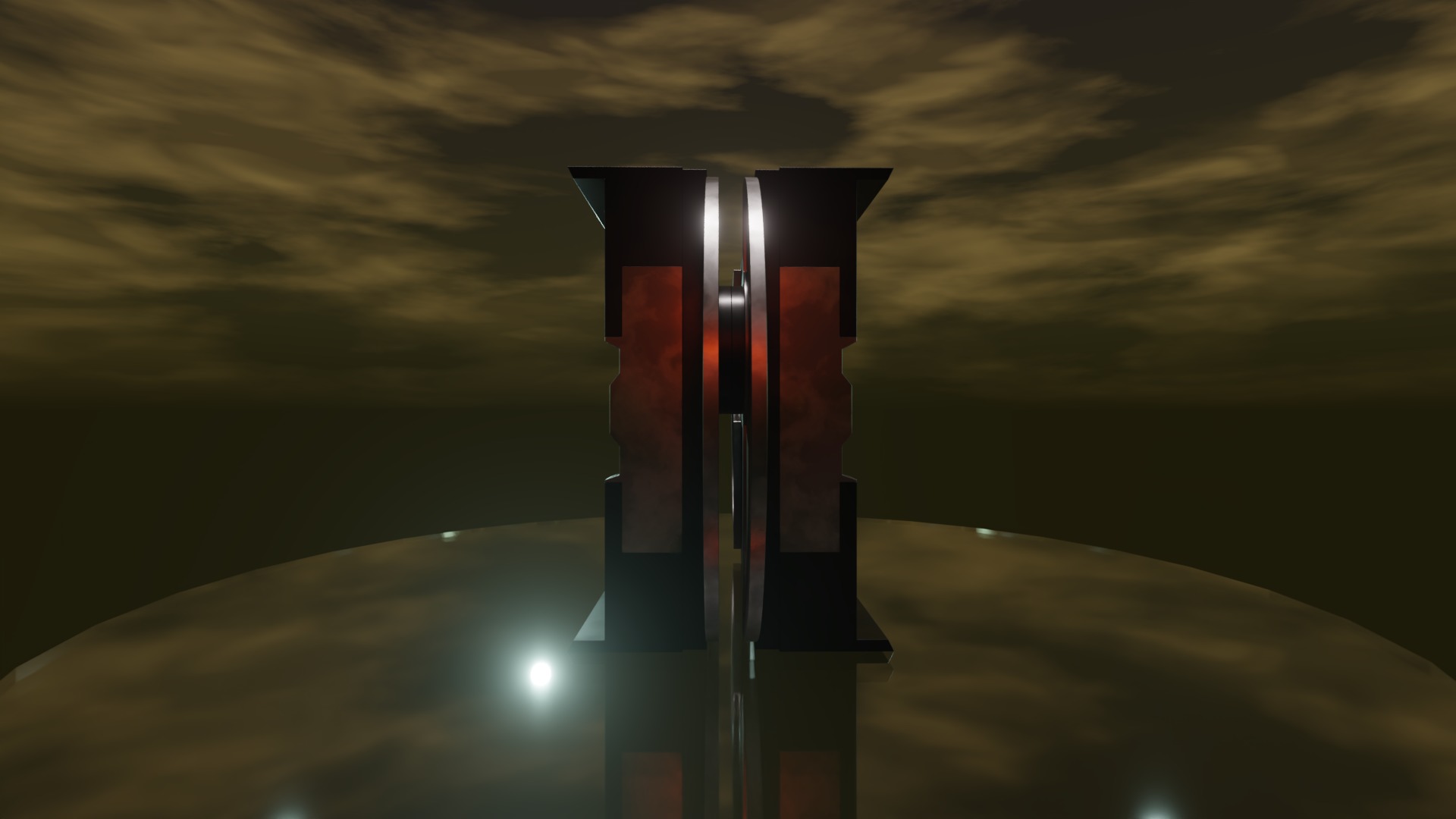 FULL MODULAR STEAMPUNK PACK -Rogue Film Productions Low-poly 3D model_12