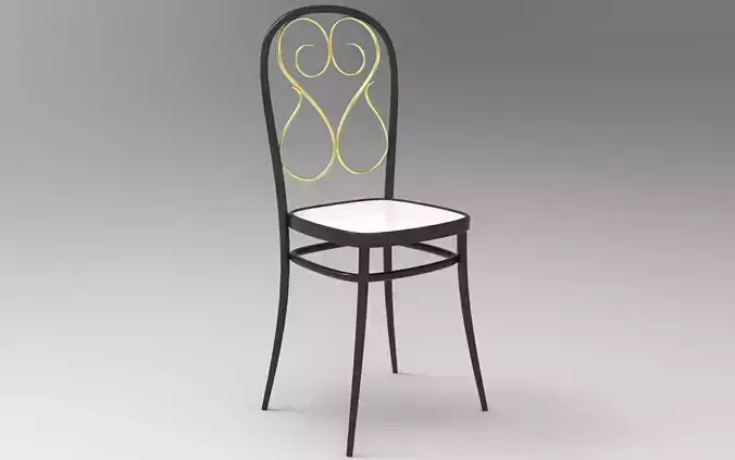 Tinu Chair