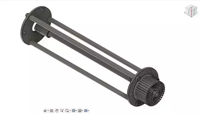 Homogenizer High Speed