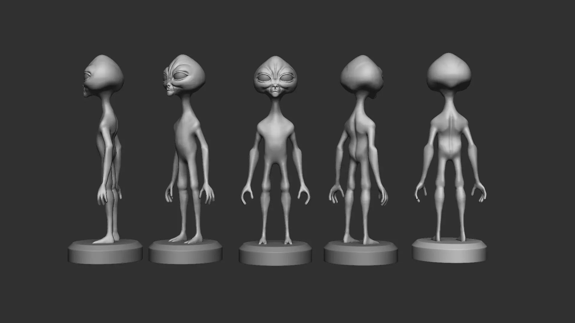 You are a ET 3D print model_0