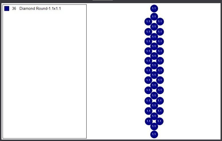 Latch Back earrings with pave printable 3D print model 3D print model_4