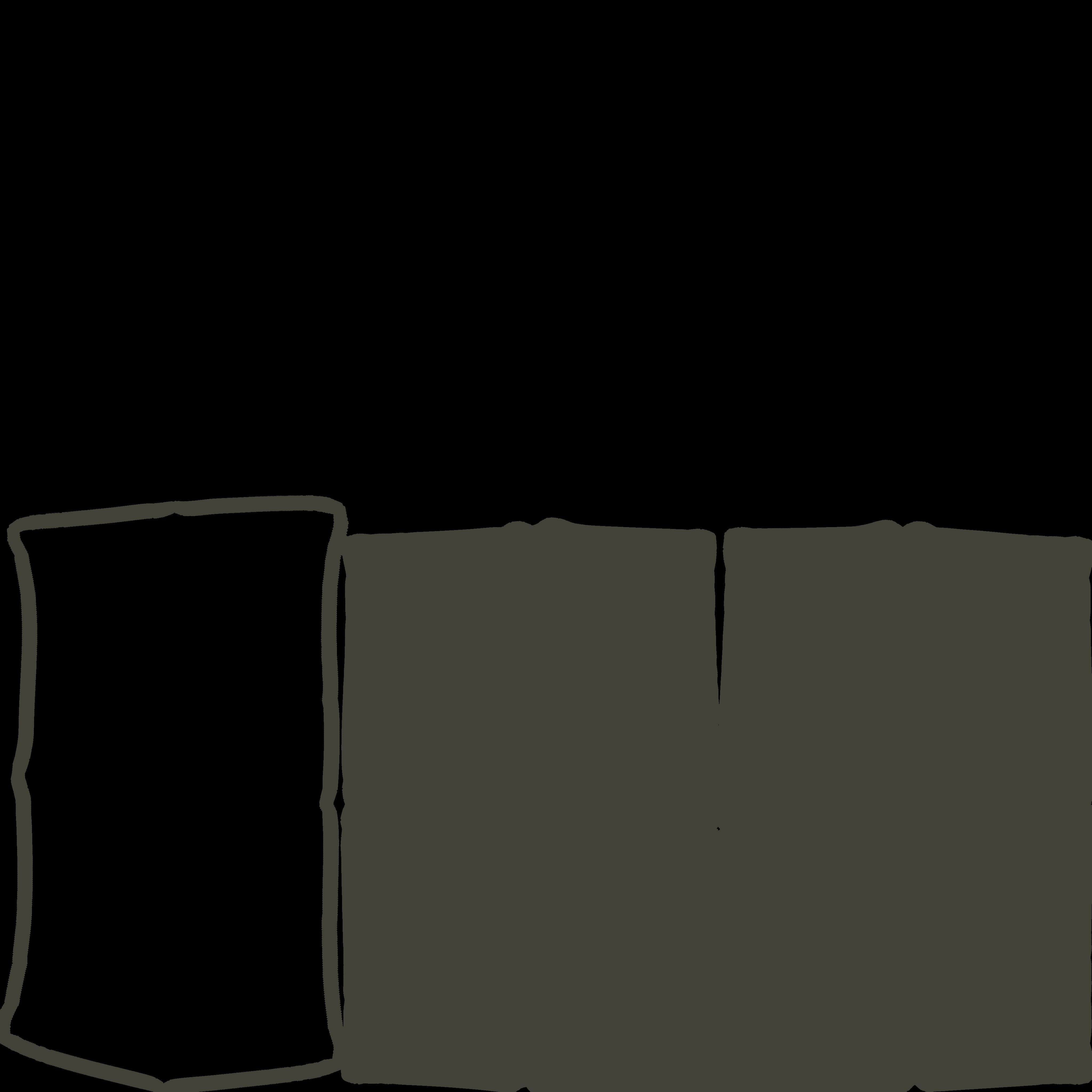 Silk Textured Cushion 3D Model Low-poly 3D model_1