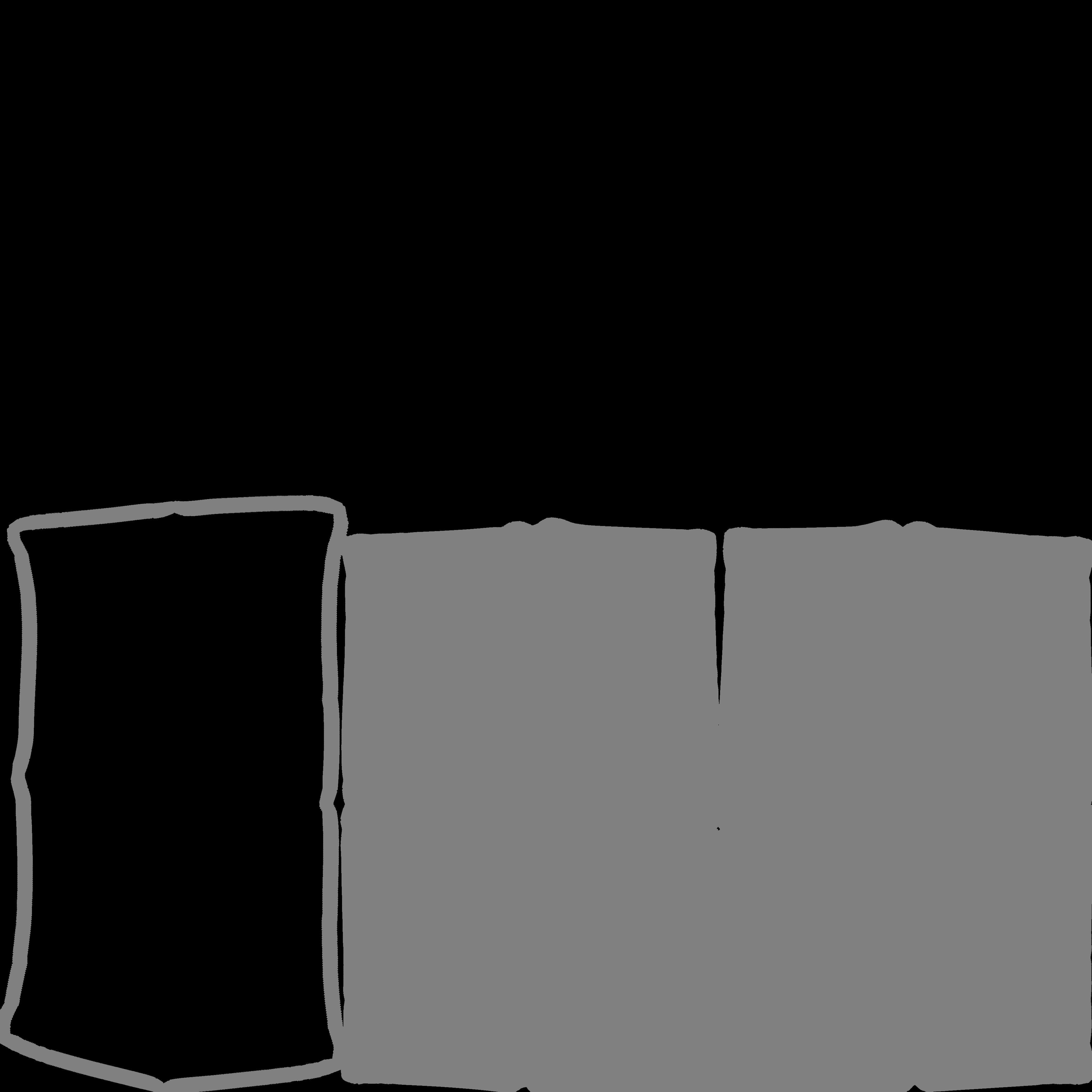 Silk Textured Cushion 3D Model Low-poly 3D model_11