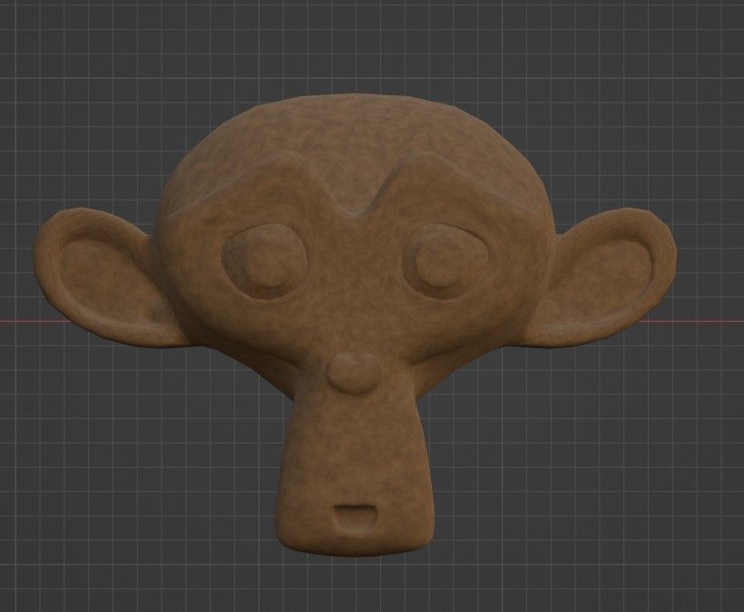  Two Handed Swords 3D model_10