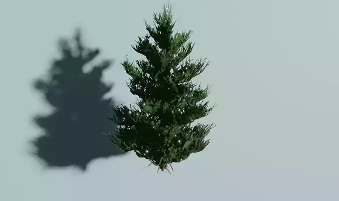 Christmas tree
