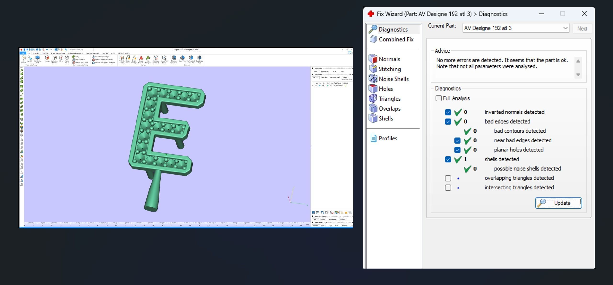 AV Designe 192 3D print model_11