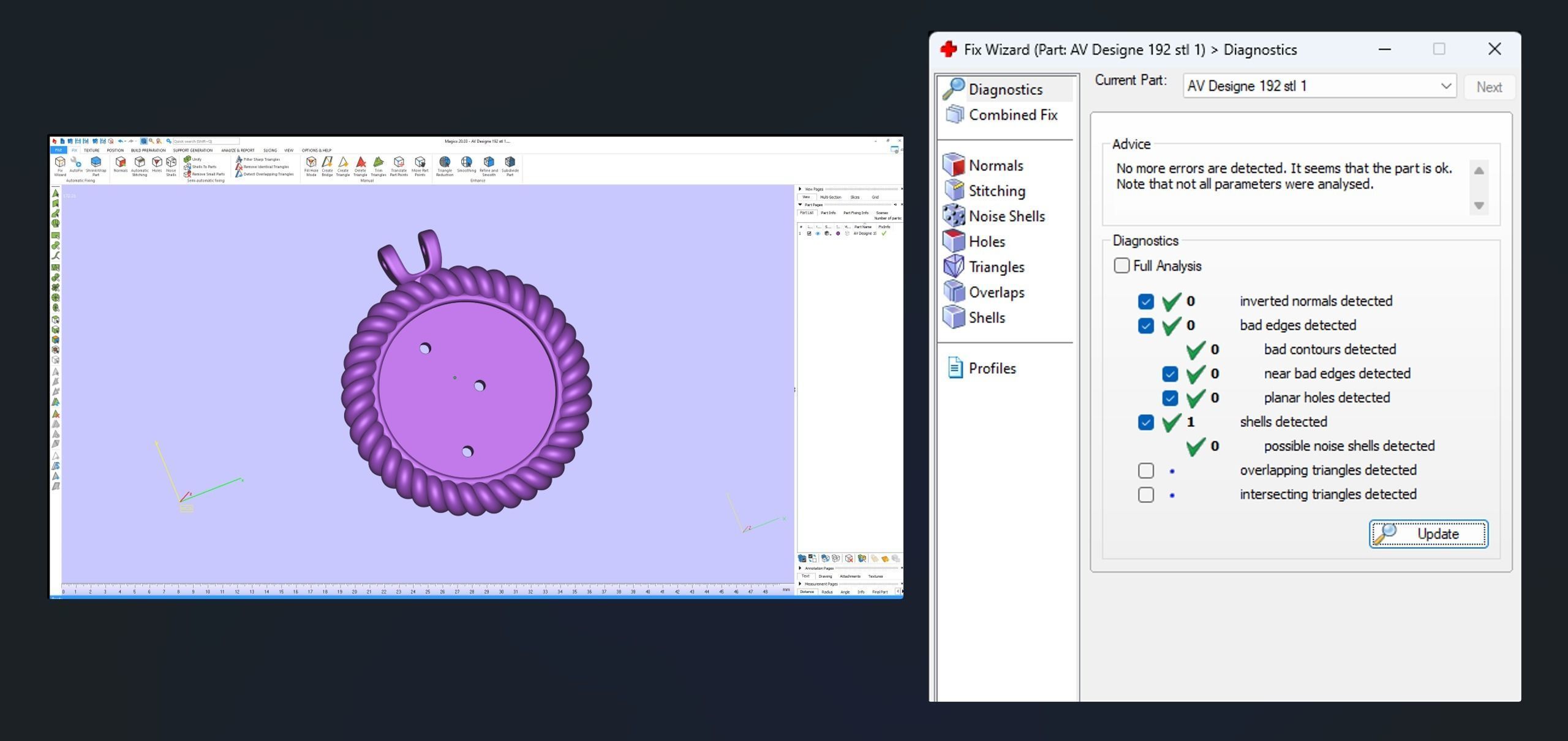 AV Designe 192 3D print model_9