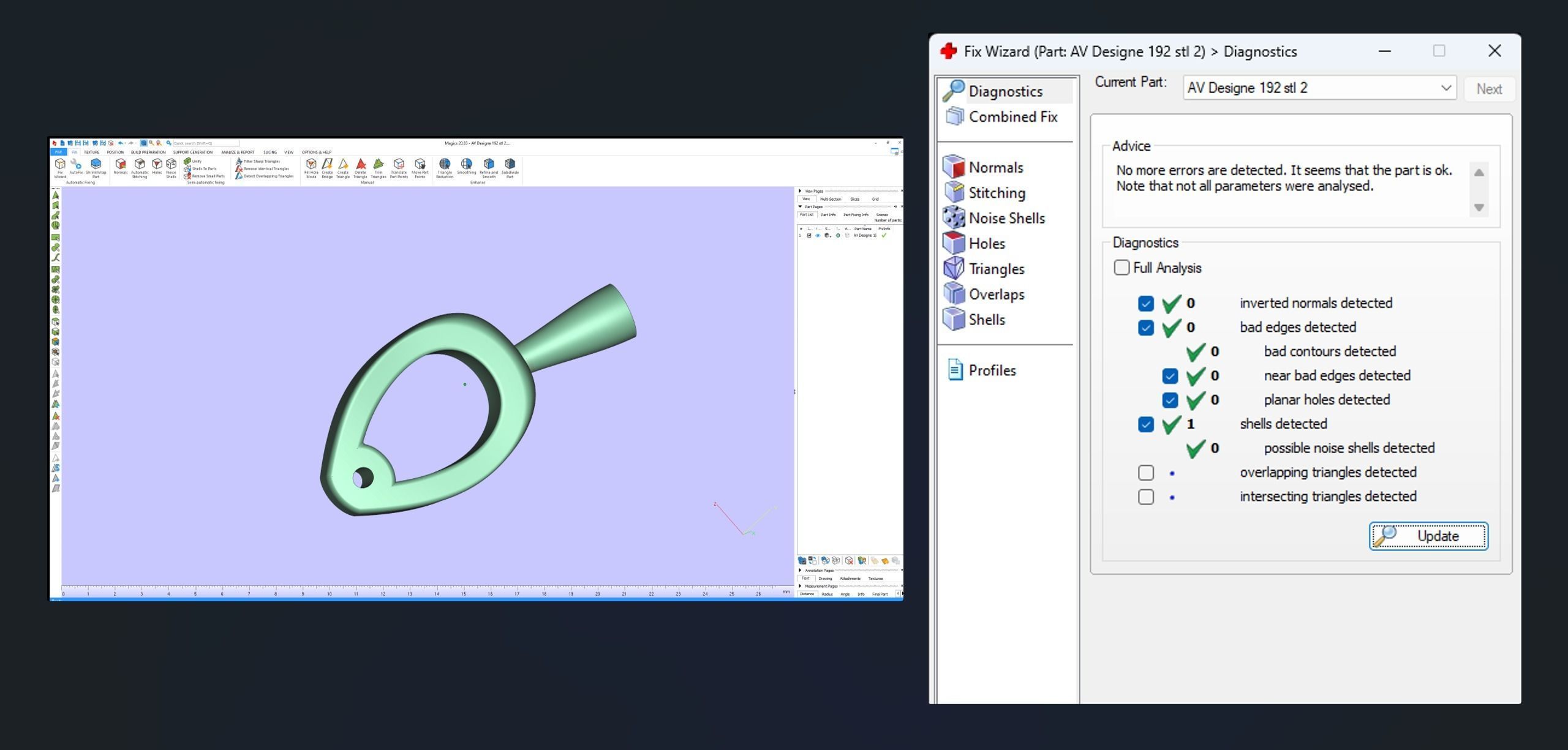 AV Designe 192 3D print model_10