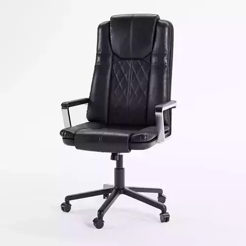 Office Chair Black