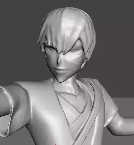 ZUKO AVATAR THE LEGEND OF AANG