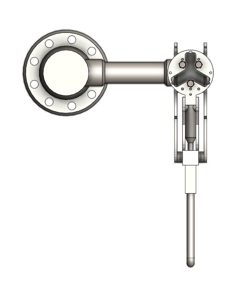 BRAZO SOLDADOR 3D model_4