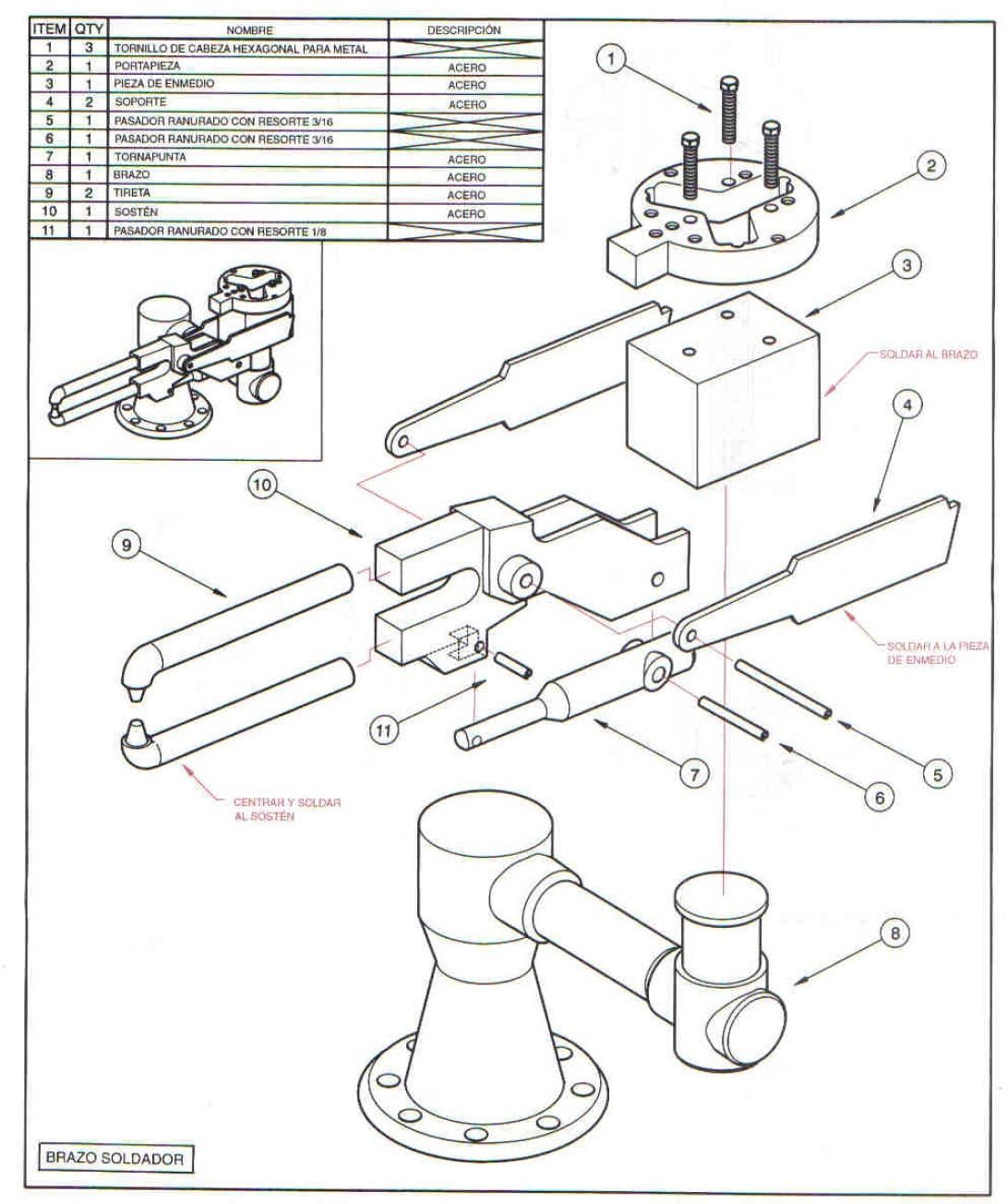 BRAZO SOLDADOR 3D model_6