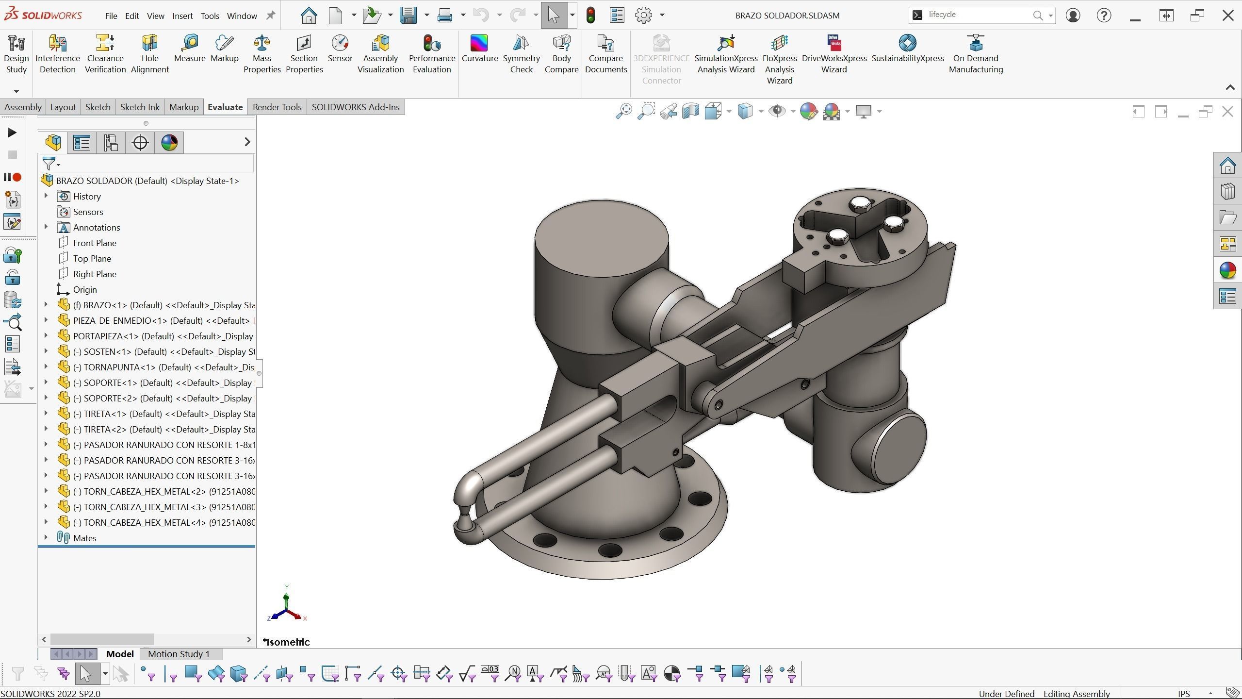 BRAZO SOLDADOR 3D model_5