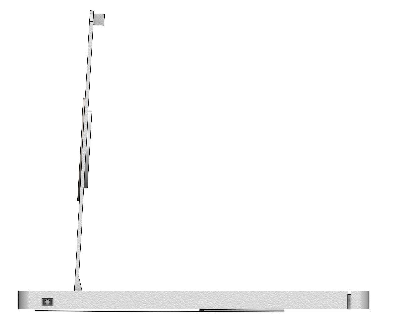 CARRUSEL DE CD-ROM 3D model_3