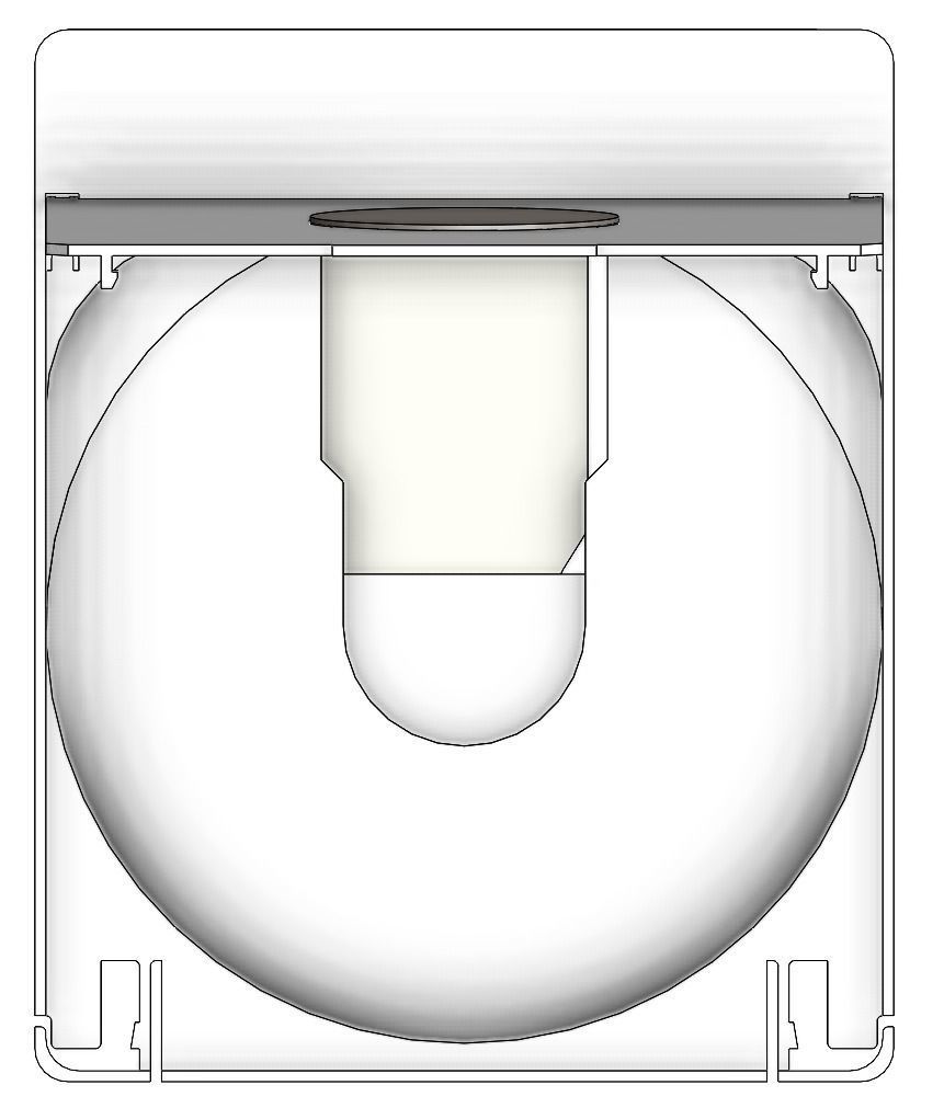 CARRUSEL DE CD-ROM 3D model_4