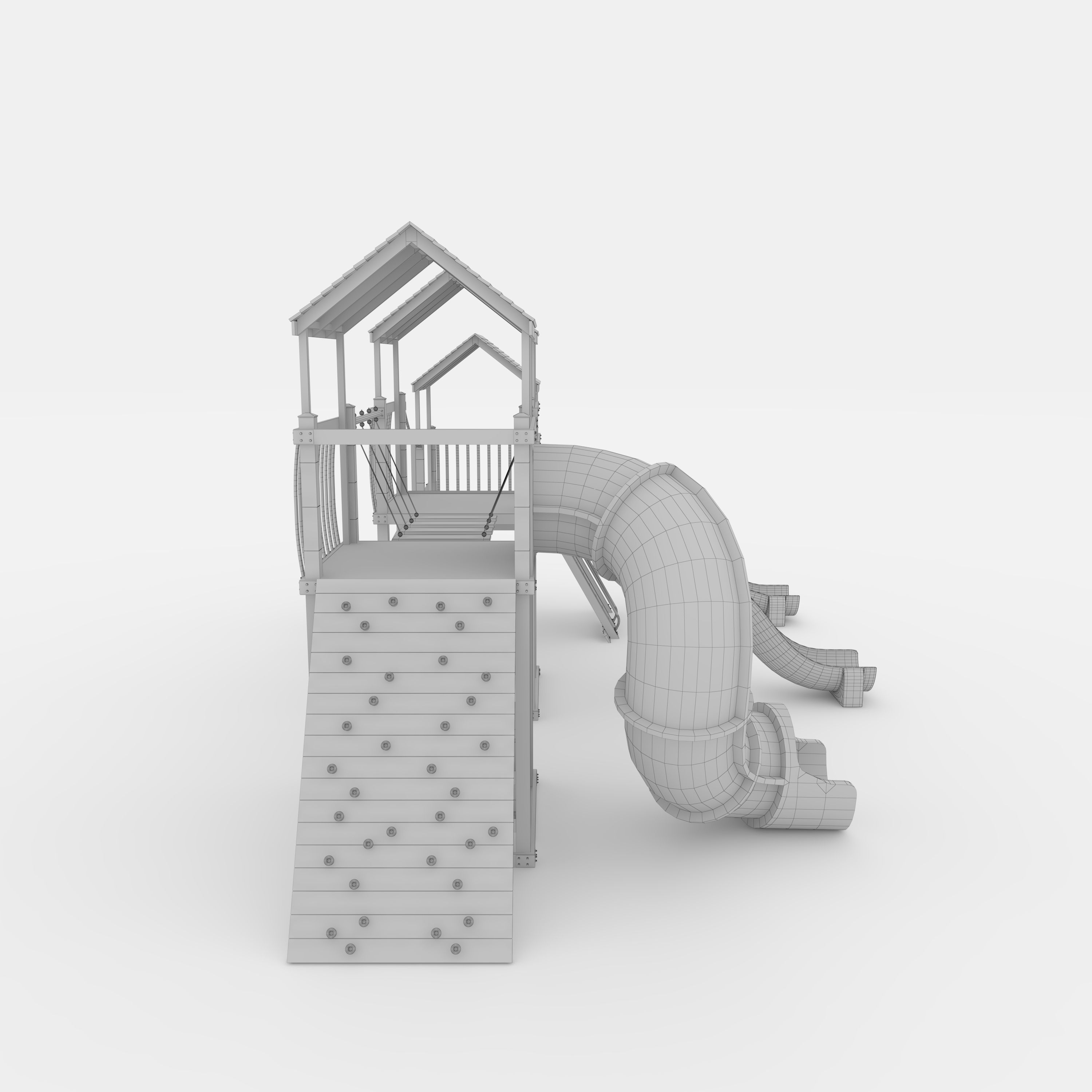 Playground 16 3D model_31