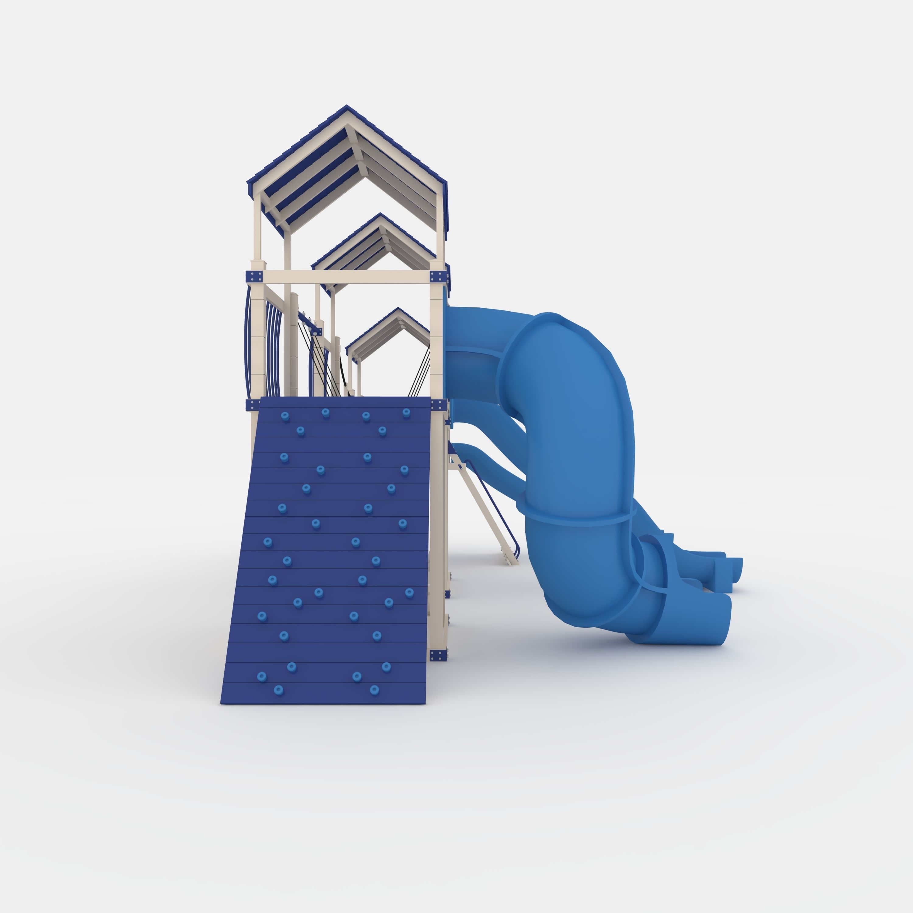 Playground 16 3D model_14