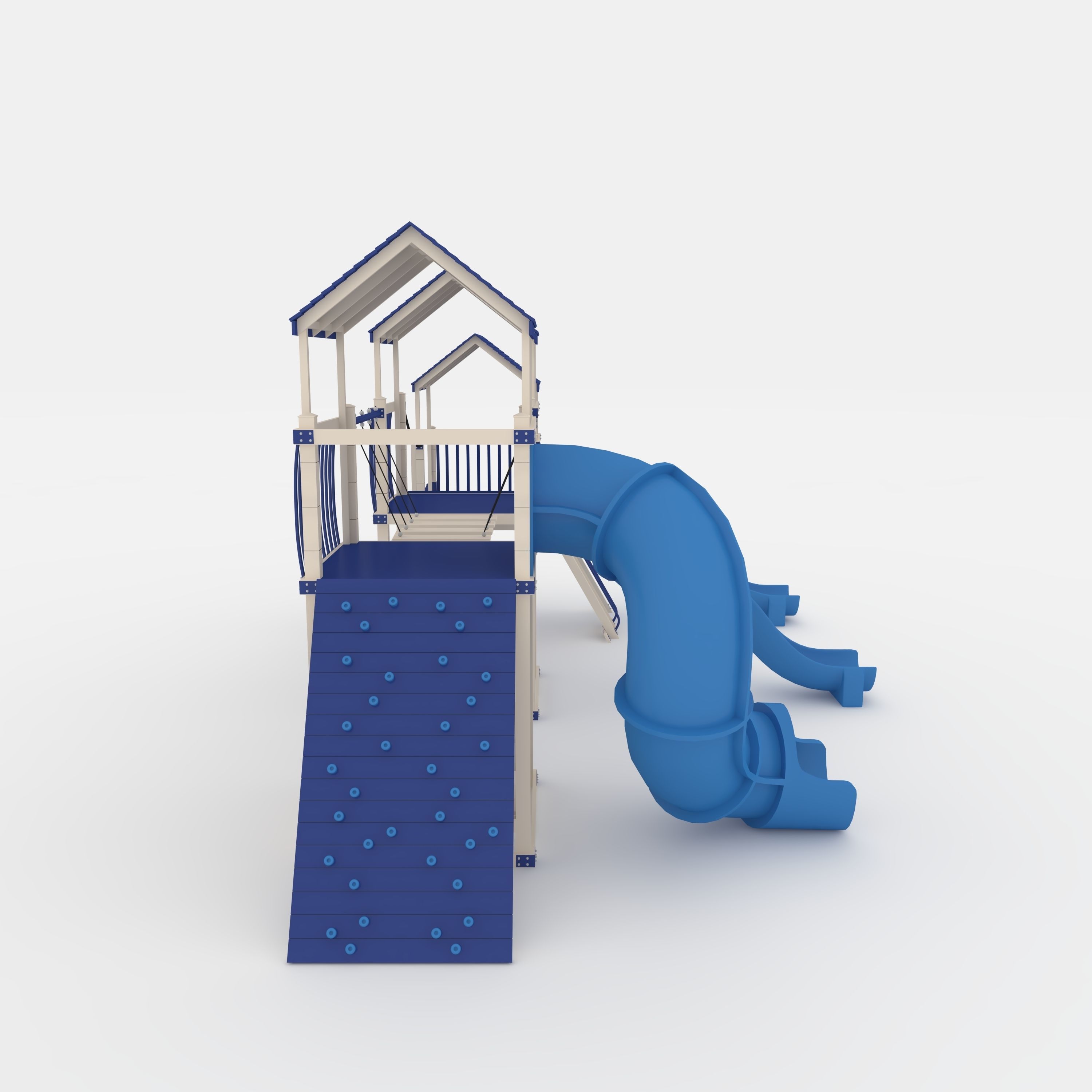 Playground 16 3D model_30