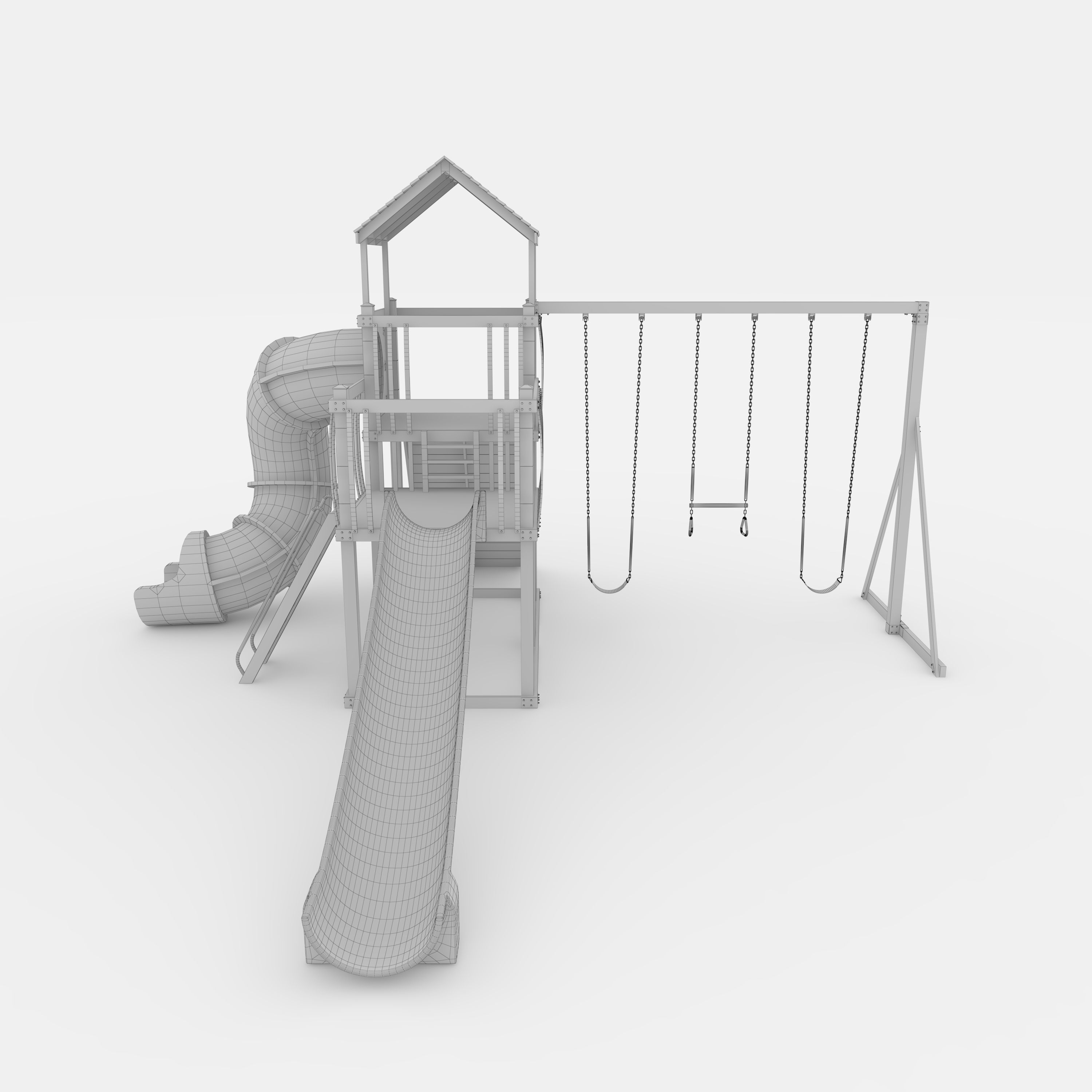 Playground 19 3D model_19