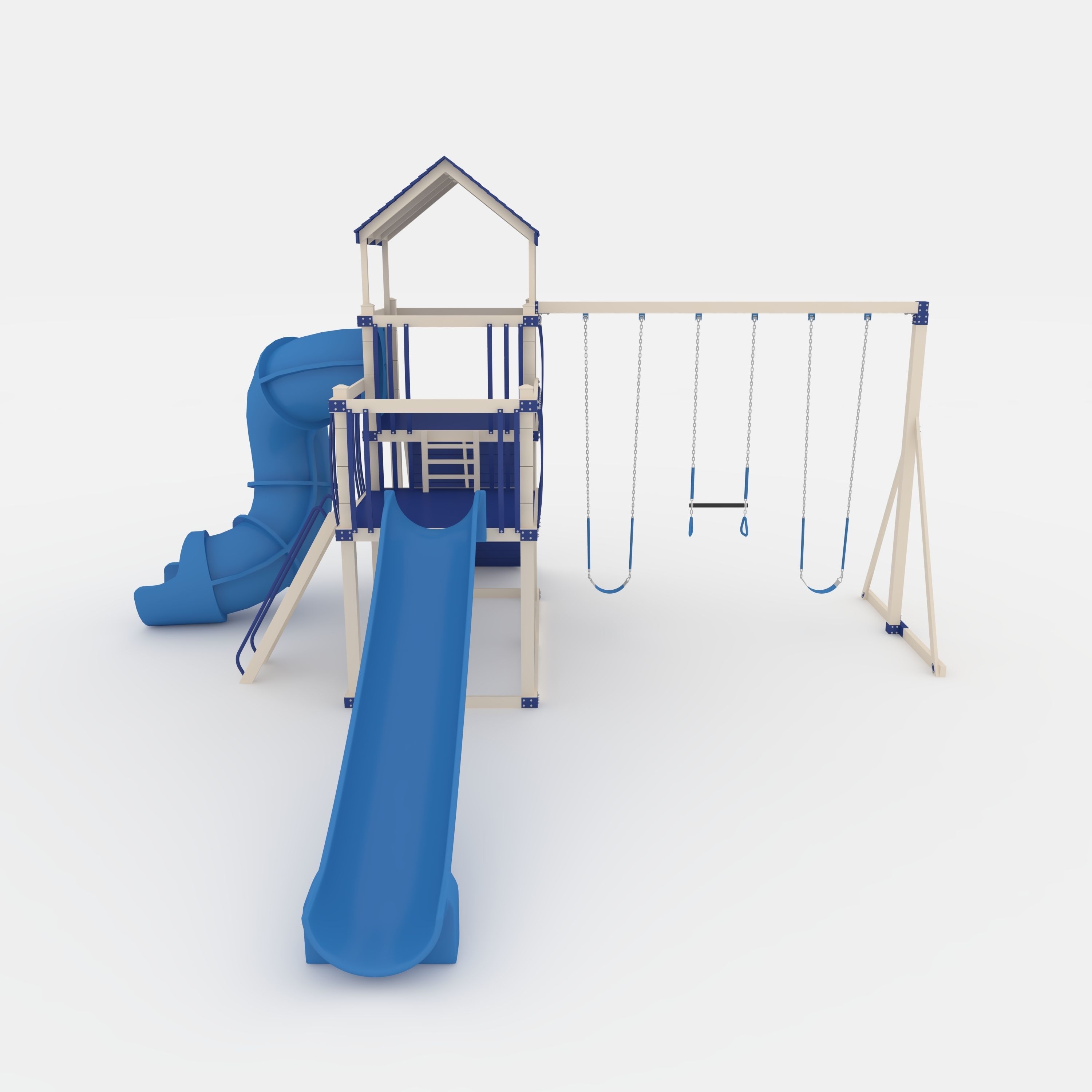 Playground 19 3D model_18