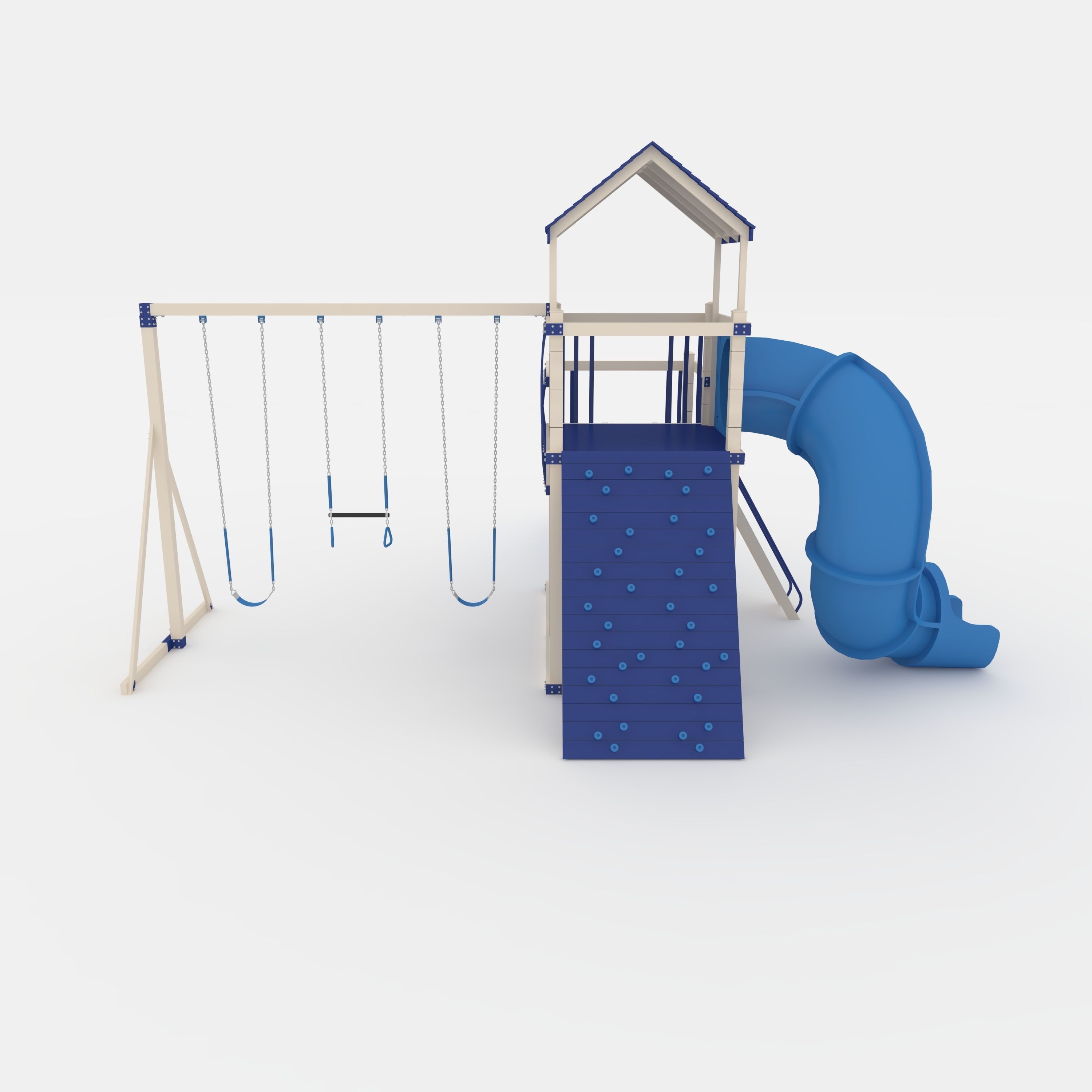 Playground 19 3D model_26