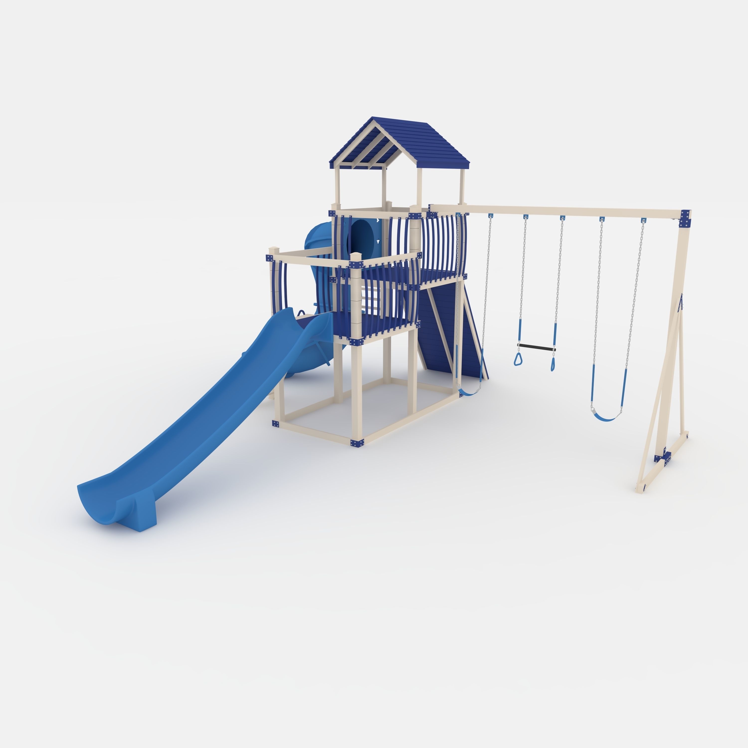 Playground 19 3D model_20