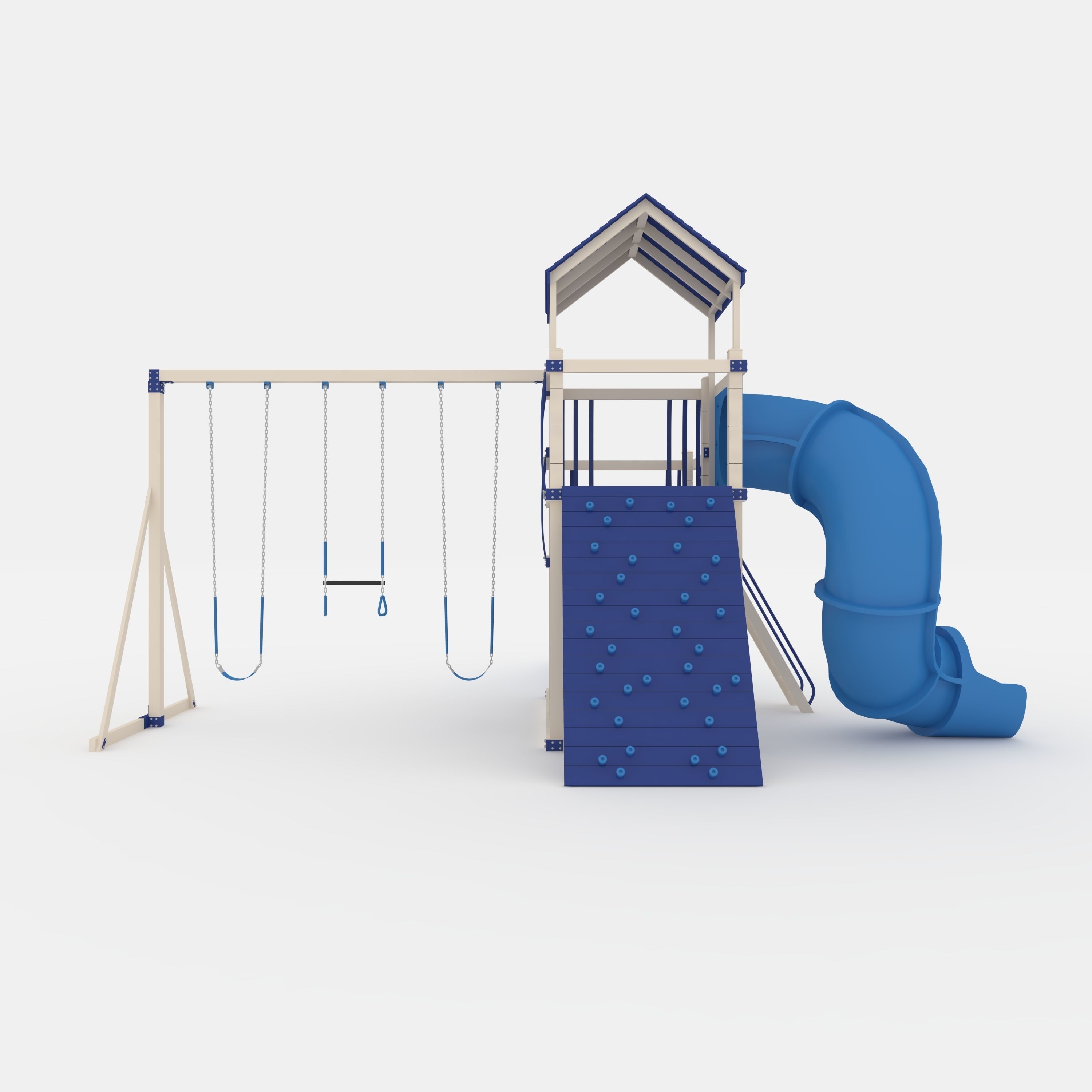 Playground 19 3D model_10