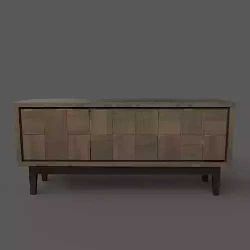 Buddy Credenza