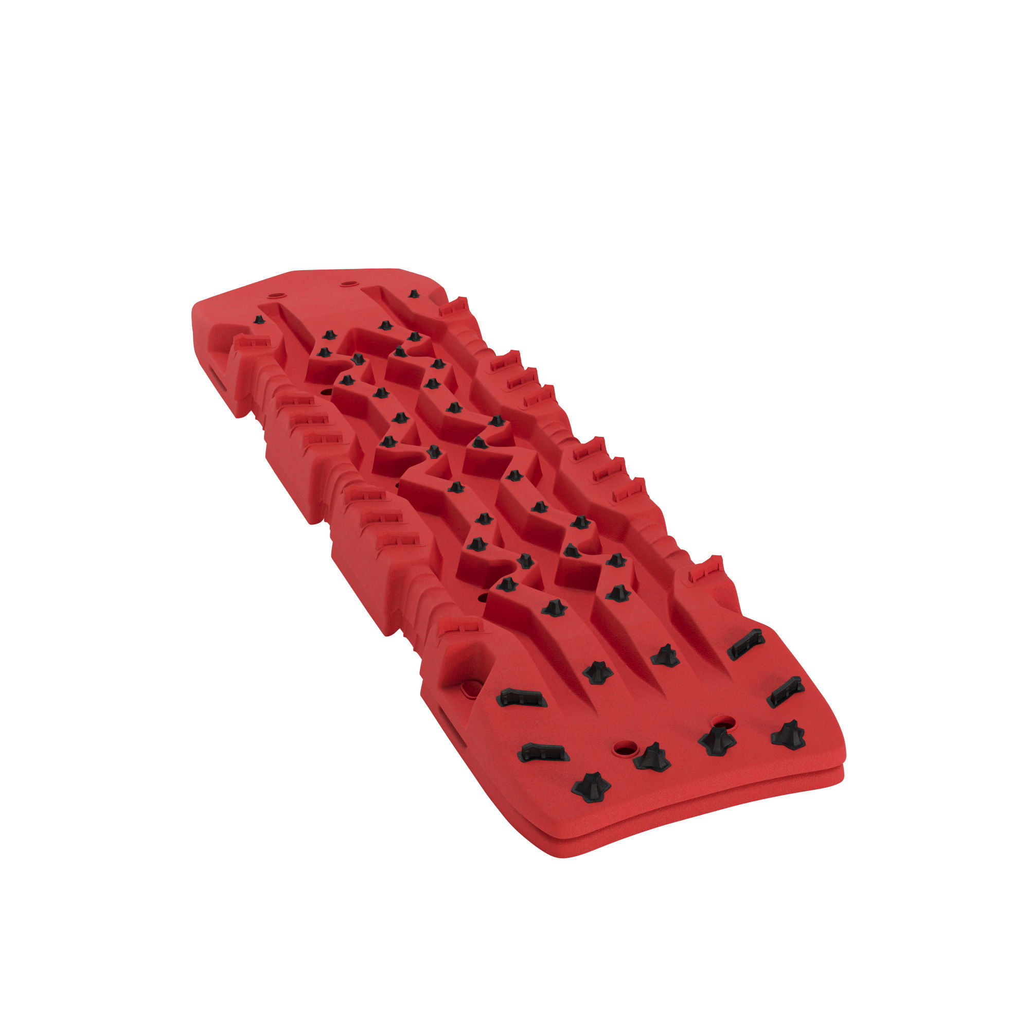 ARB TreadPro Recovery board Free 3D model_1