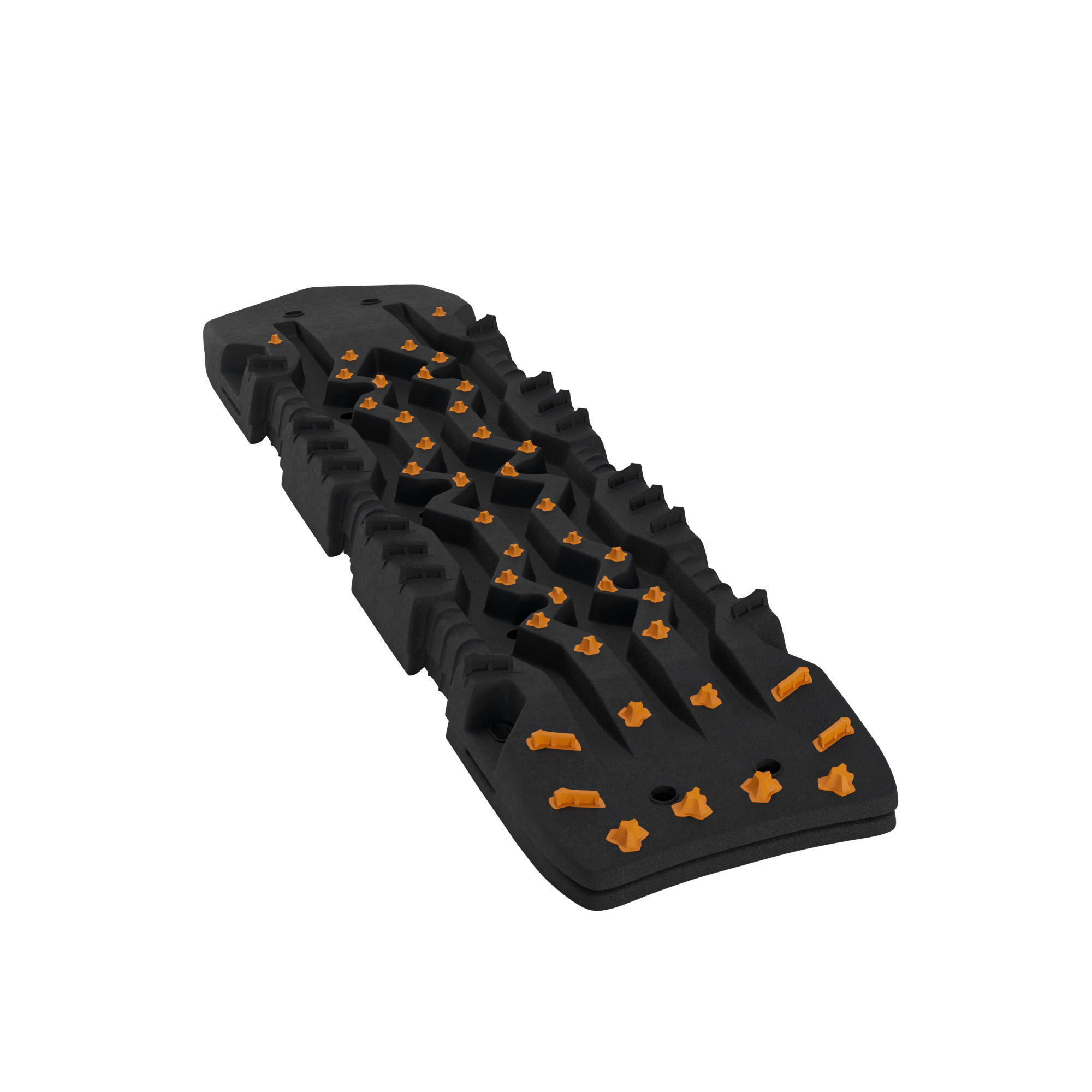 ARB TreadPro Recovery board Free 3D model_3