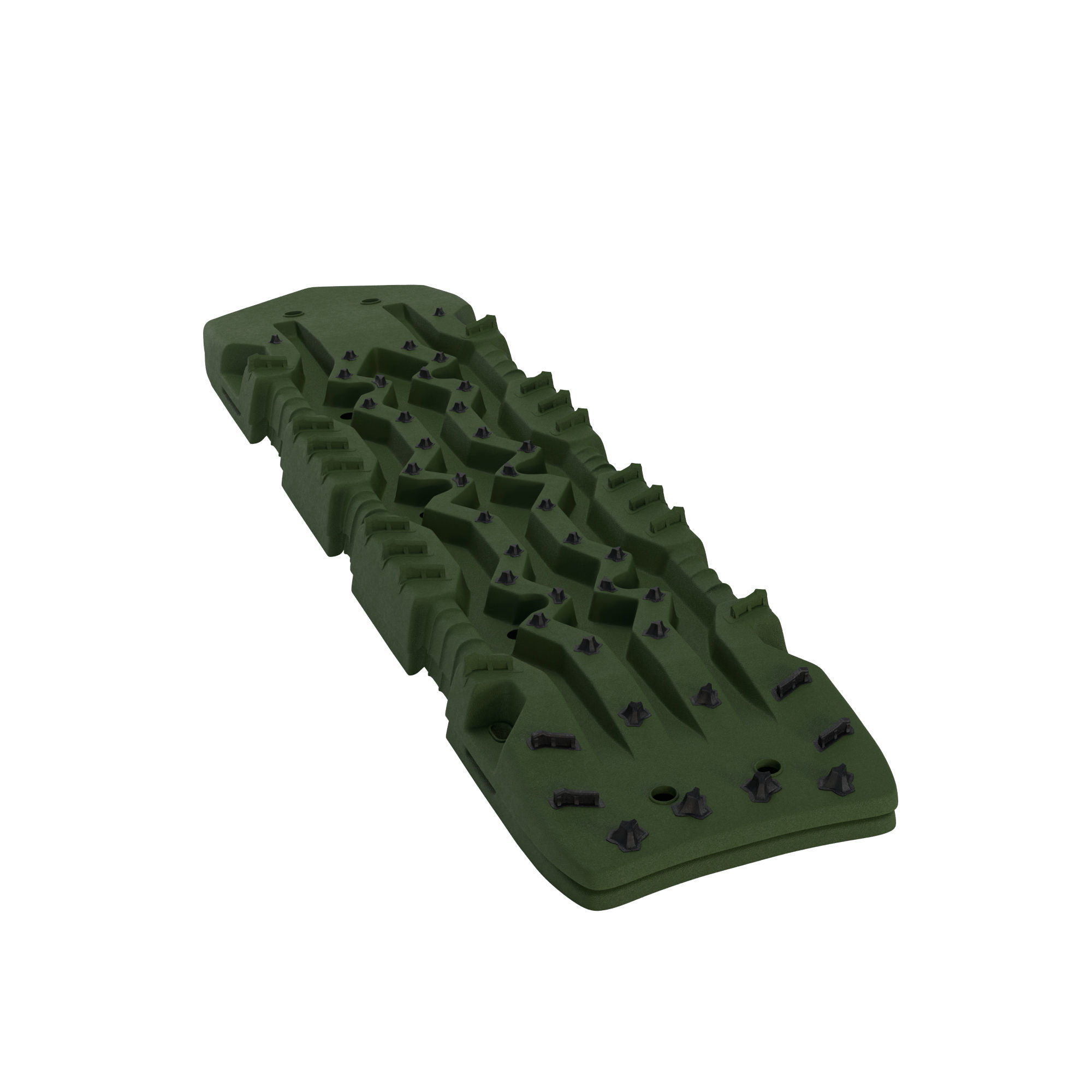 ARB TreadPro Recovery board Free 3D model_2