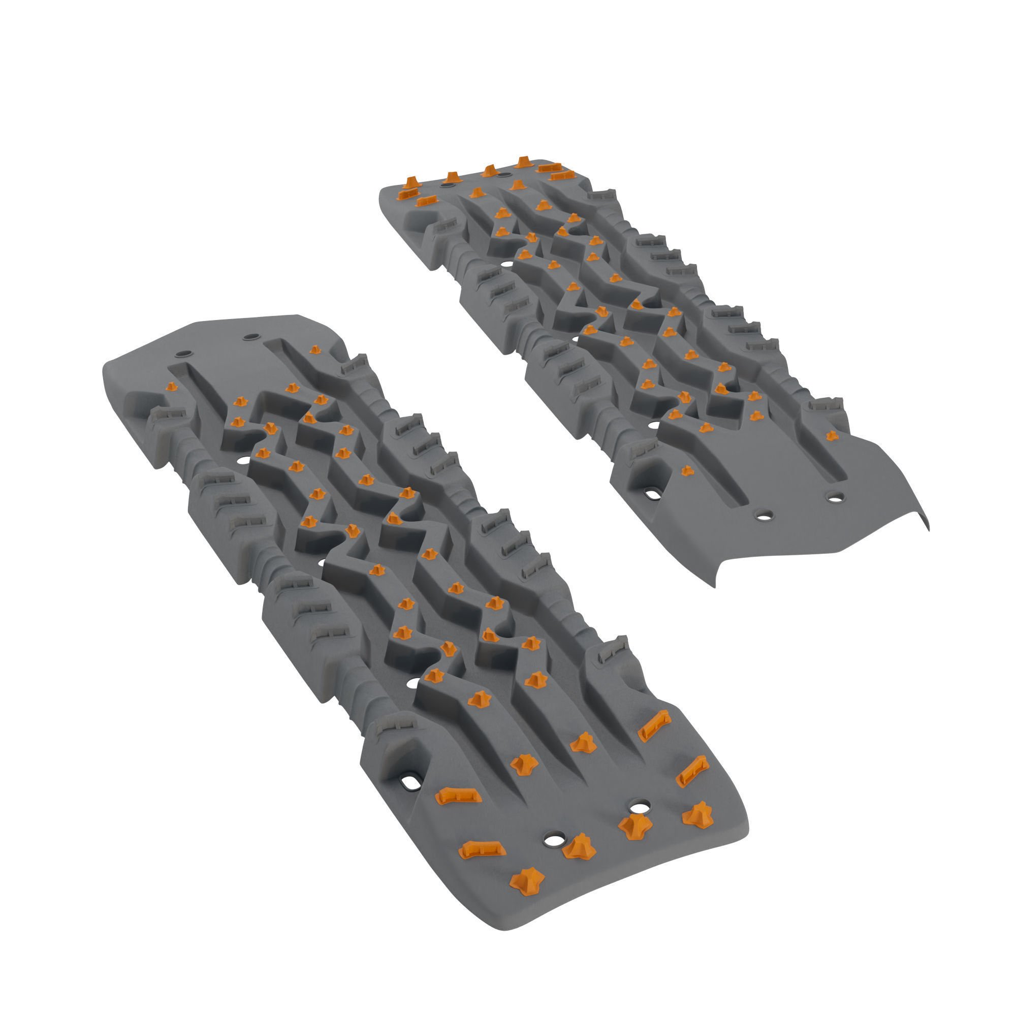 ARB TreadPro Recovery board Free 3D model_4