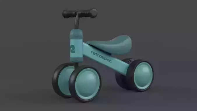 Baby Balance Bike