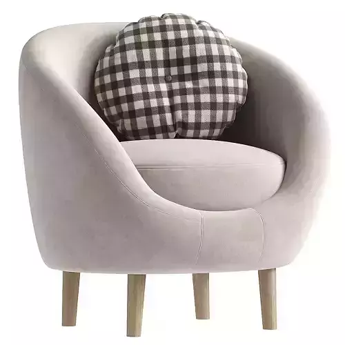 Happy Grafit 3D model