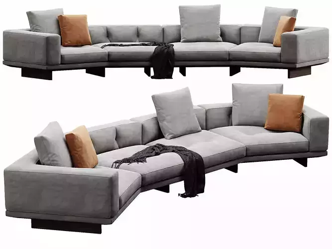 Dylan Sofa set
