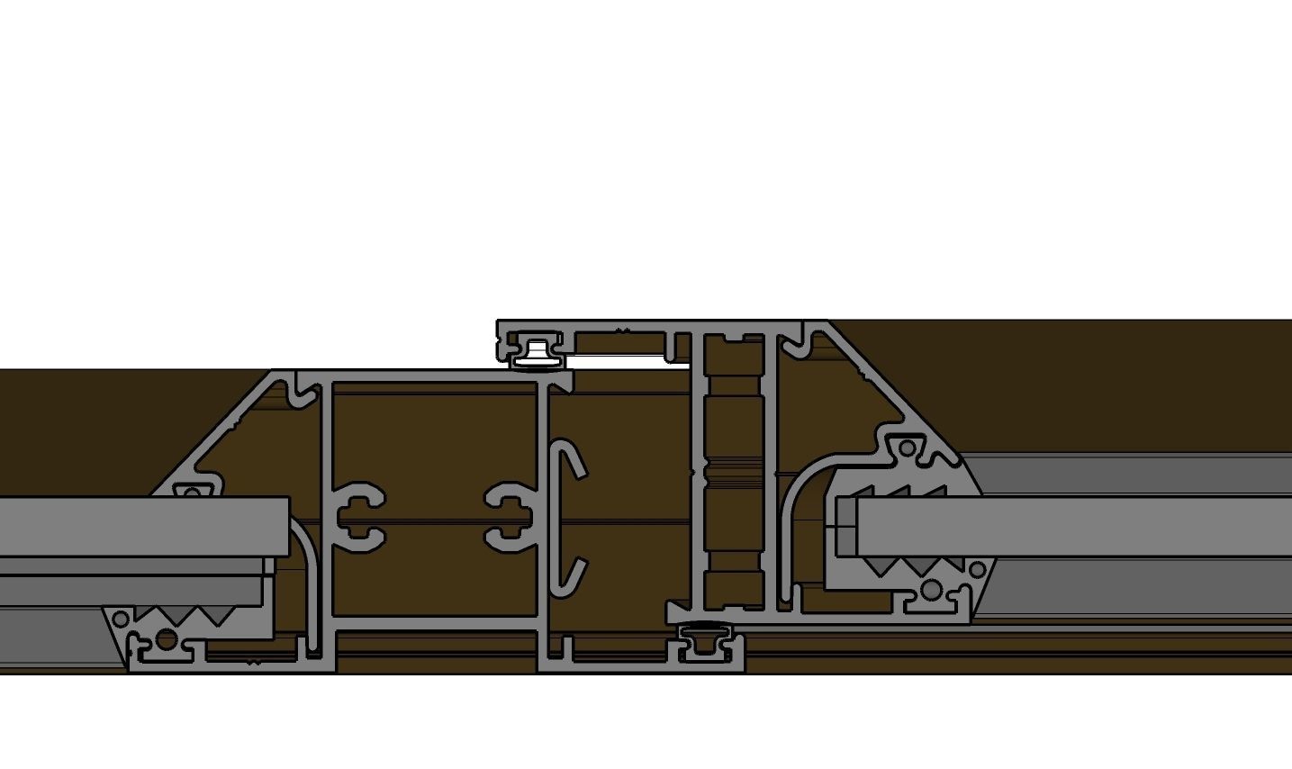 ALUMINUM WINDOW THO PT156 3D model_10