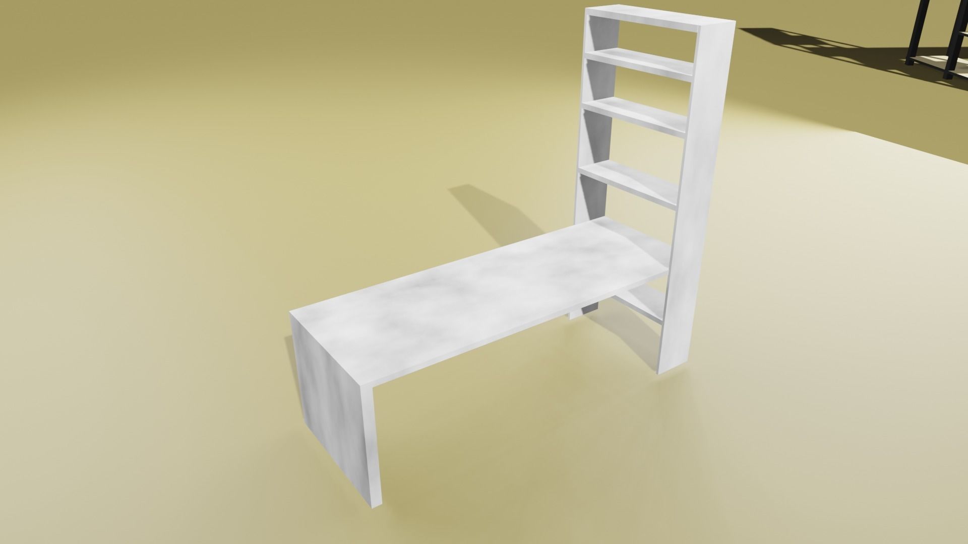 10 tables 3D model_5