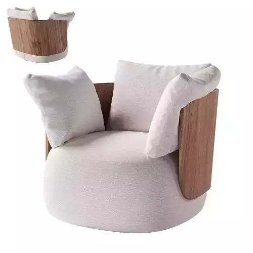Armchair CALIN