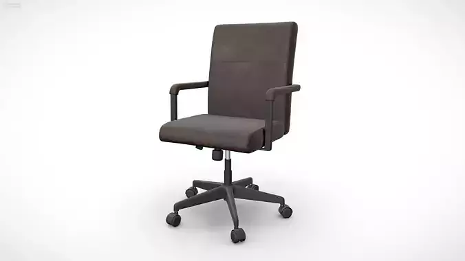 Furniture Office Chairs Industrial modelryrr
