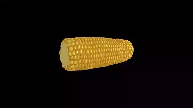 VEGS-001 Corn