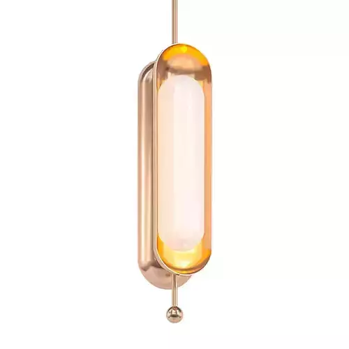 Led Line 3D model