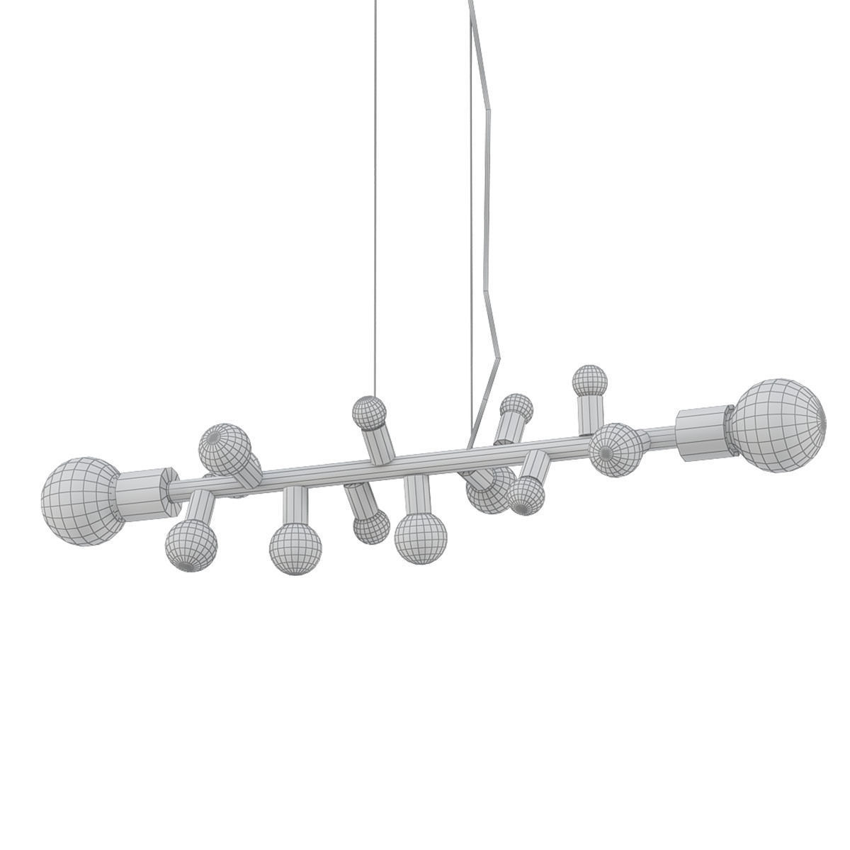  Almerich Party 3D model_4