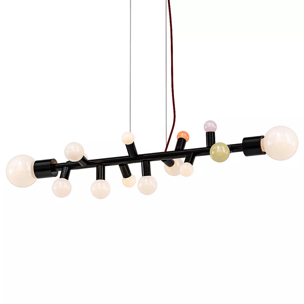  Almerich Party 3D model_0