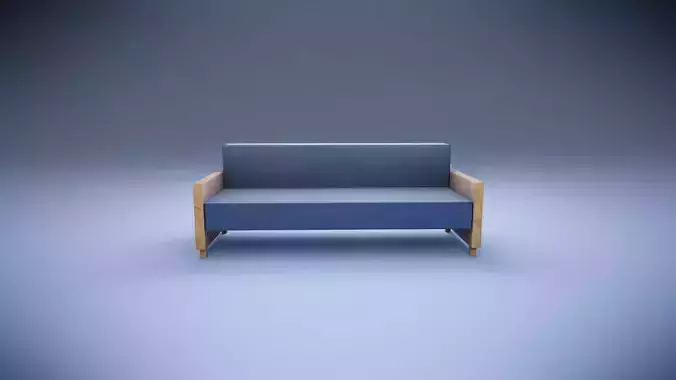 Sofa Old