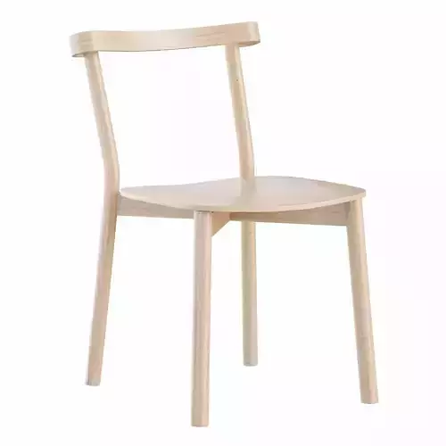 Still dining chair